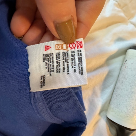 Vintage Edmonton Oilers 1990 Stanley Cup Champion T-Shirt - Picture 8 of 8